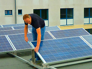 Kn Solar