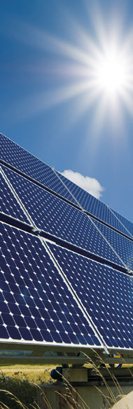 Photovoltaik